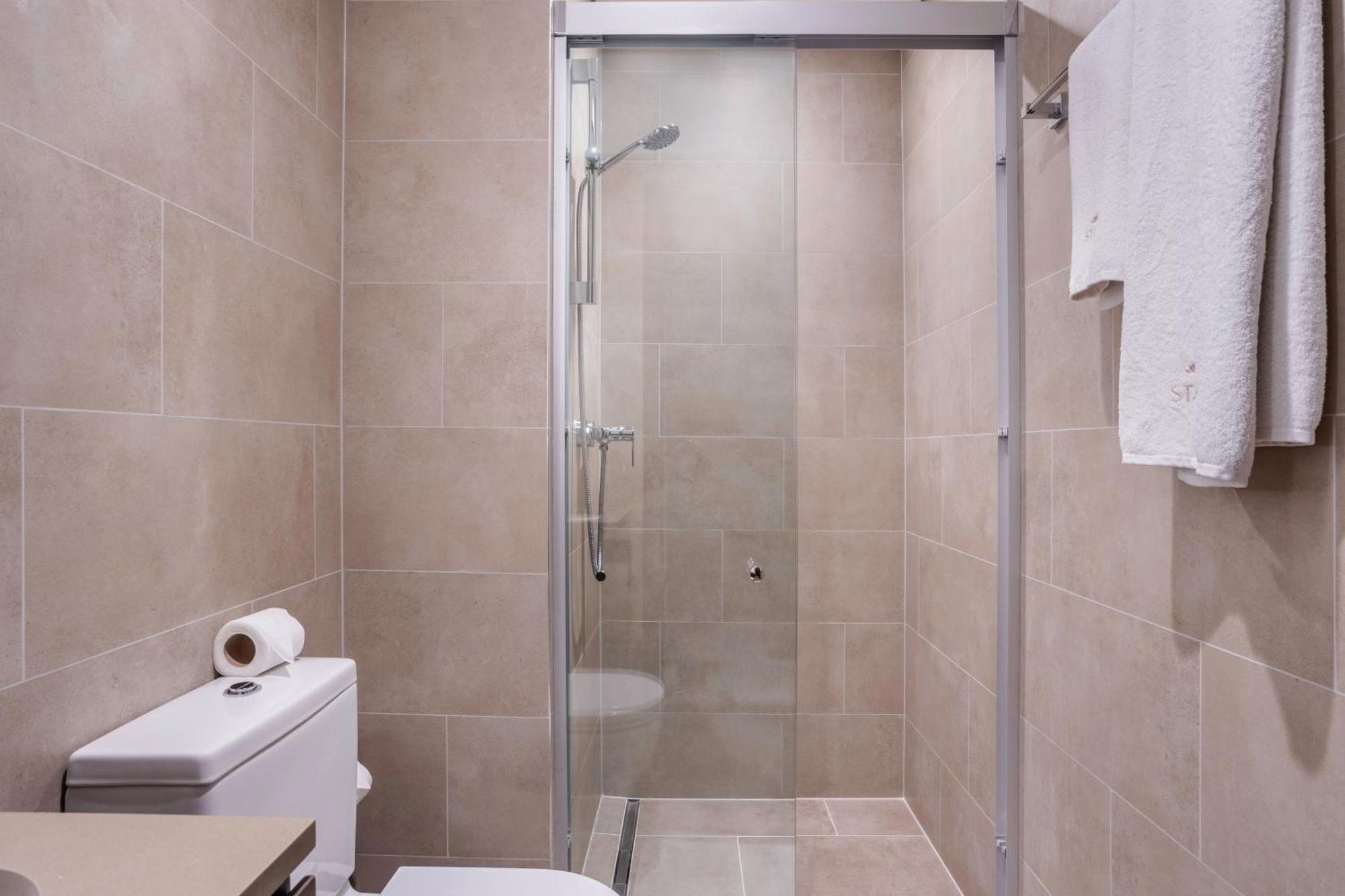 Stay By Latinem Luxury 1Br Plus Study Holiday Home Cv A2712 Near Downtown Dubai Luaran gambar